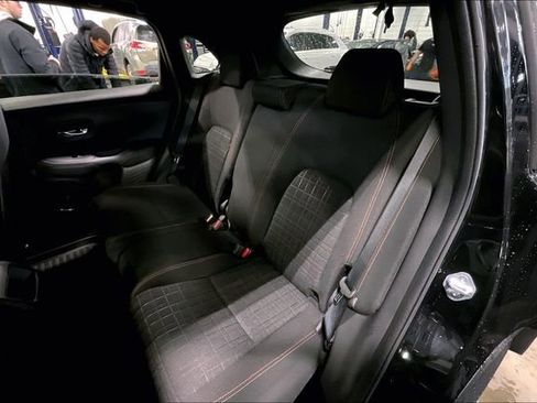 Used 2024 Honda HR-V Sport image 26