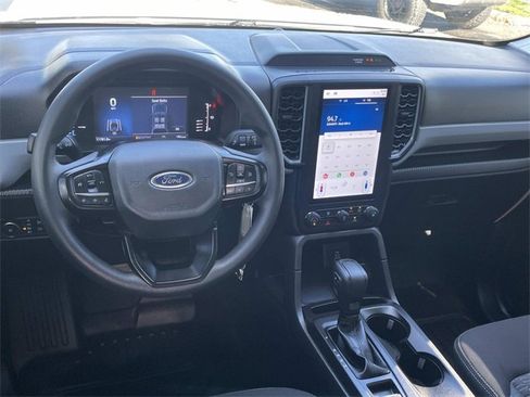 Certified 2024 Ford Ranger XL w/ Trailer Tow Package image 7