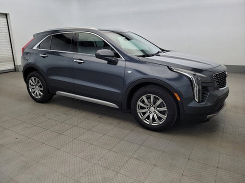 Used 2020 Cadillac XT4 Premium Luxury image 11