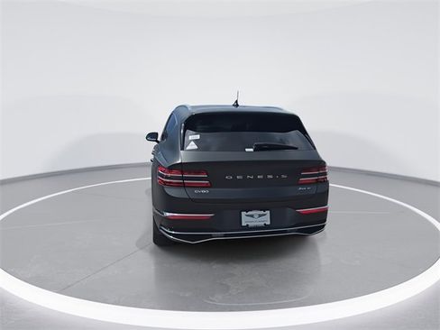 Used 2025 Genesis GV80 3.5T Advanced image 7