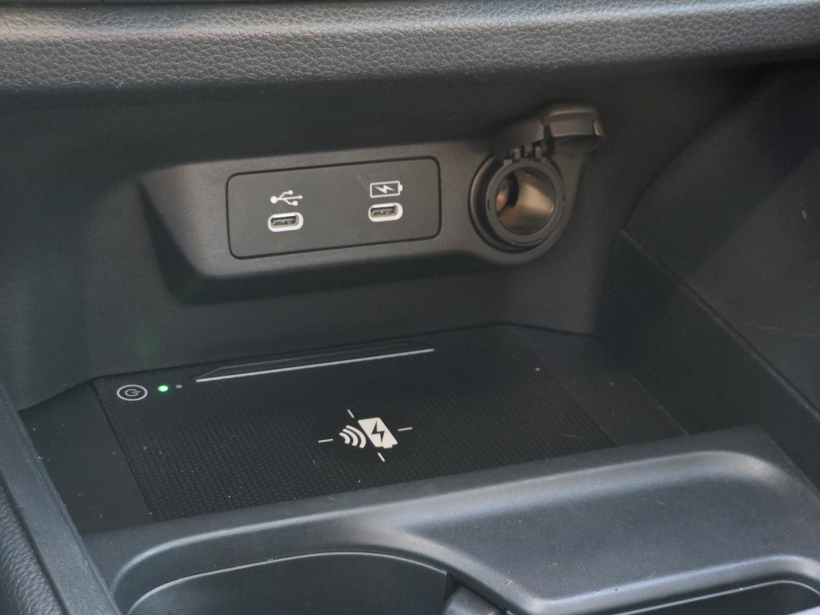 Used 2025 Acura ADX FWD image 23