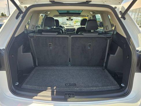 Certified 2023 Volkswagen Atlas SEL AWD/4WD image 30