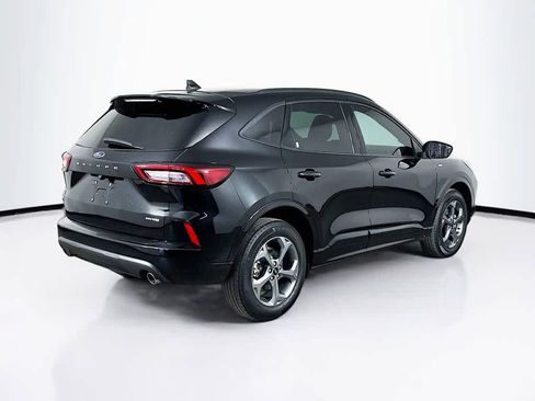Certified 2023 Ford Escape ST-Line image 25