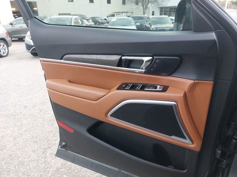 Used 2024 Kia Telluride SX Prestige X-Line image 25