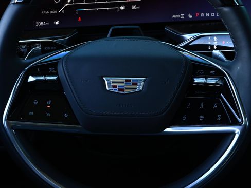 Used 2025 Cadillac Escalade Sport Platinum image 36