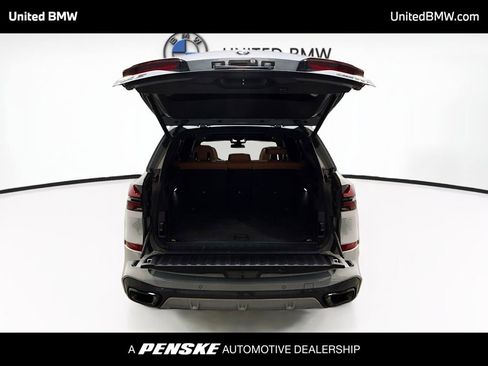 Used 2024 BMW X5 sDrive40i w/ M Sport Package RWD image 14