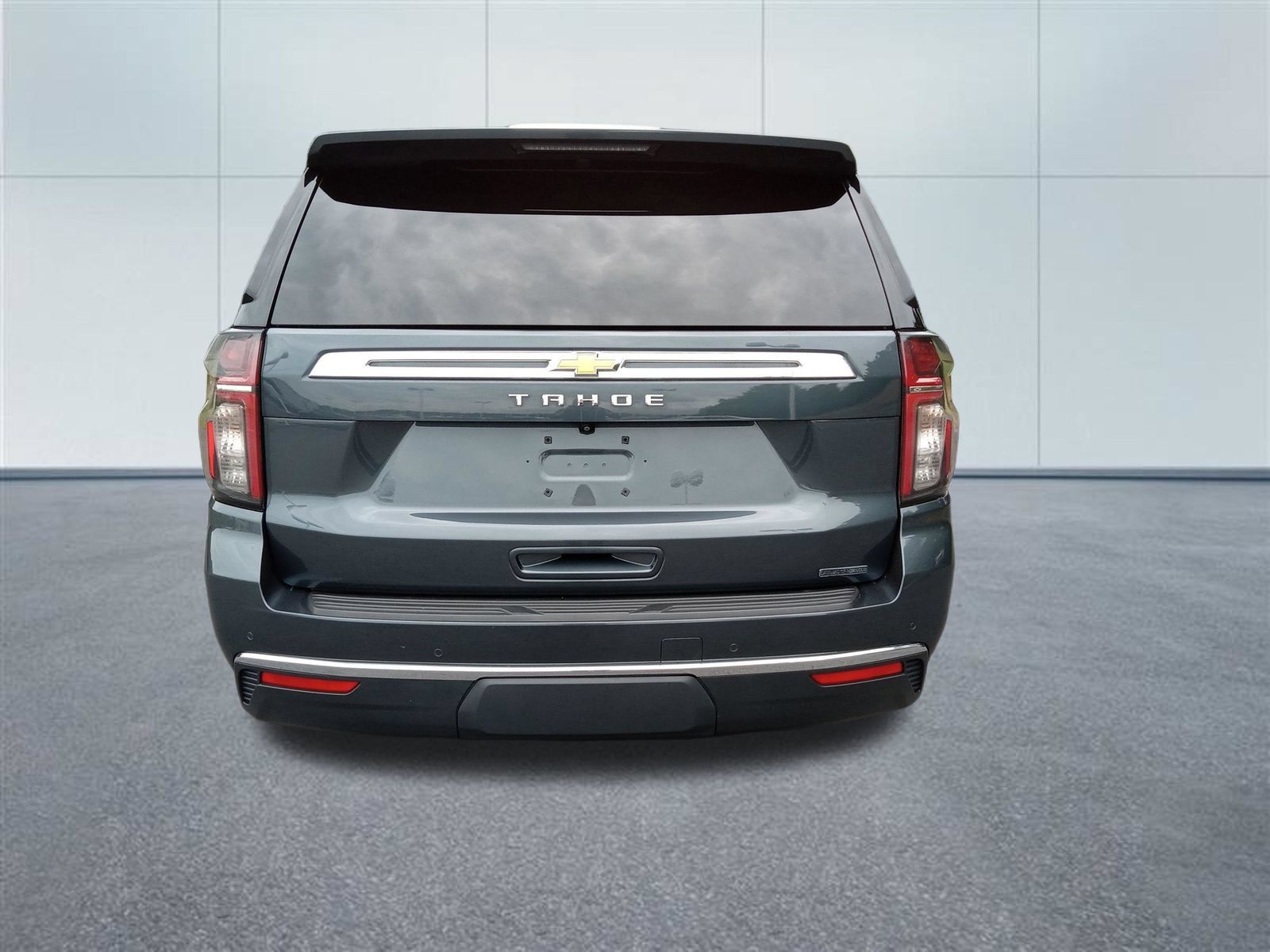 Used 2021 Chevrolet Tahoe LS AWD/4WD image 4