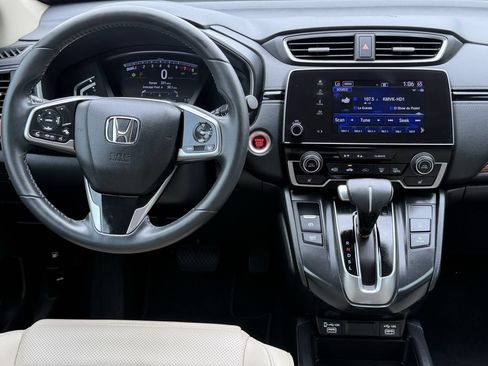 Used 2022 Honda CR-V EX-L image 11