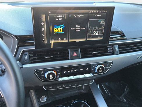 Used 2023 Audi A4 2.0T Prestige w/ Prestige Package image 26