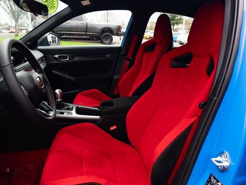 Used 2024 Honda Civic Type R image 20
