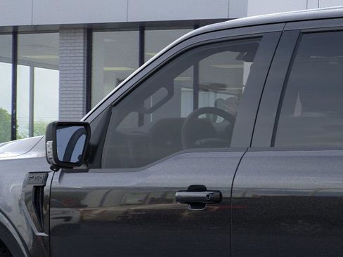 New 2026 Ford F150 XLT w/ Equipment Group 302A MID image 20
