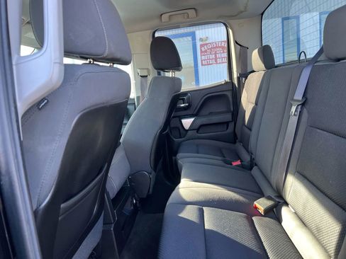 Used 2014 Chevrolet Silverado 1500 LT w/ All Star Edition image 6