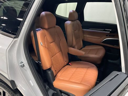 Used 2024 Kia Telluride SX Prestige X-Line image 22
