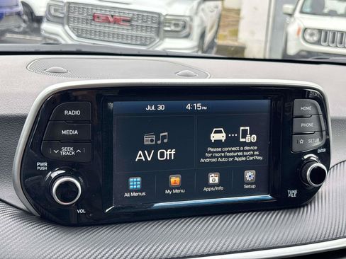 Used 2020 Hyundai Tucson SE w/ Cargo Package AWD/4WD image 20