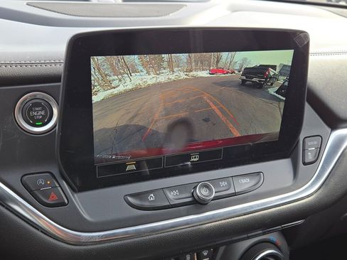 Used 2023 Chevrolet Blazer LT image 26