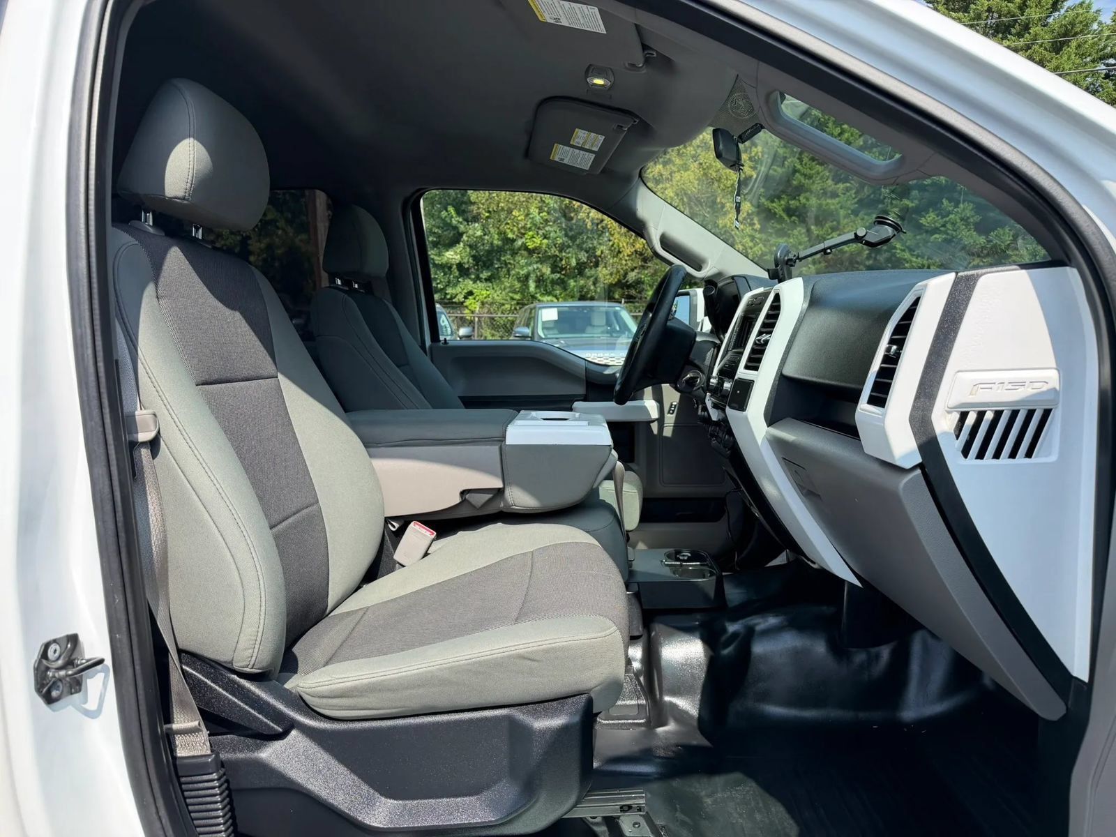 Used 2016 Ford F150 XL w/ Equipment Group 101A Mid RWD image 15
