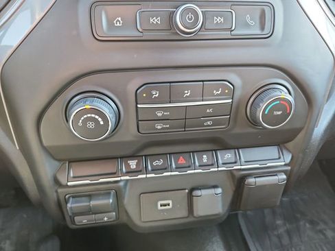 Used 2020 Chevrolet Silverado 3500 W/T w/ WT Convenience Package image 16