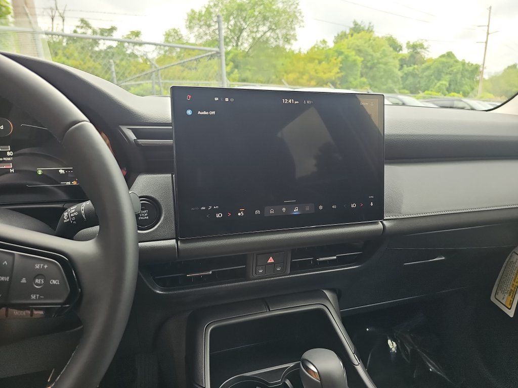 New 2026 MAZDA CX-5 Select AWD/4WD image 20