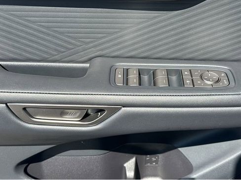 New 2026 Lexus ES 350e FWD image 27