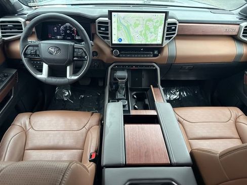 Used 2026 Toyota Tundra 1794 Edition image 39