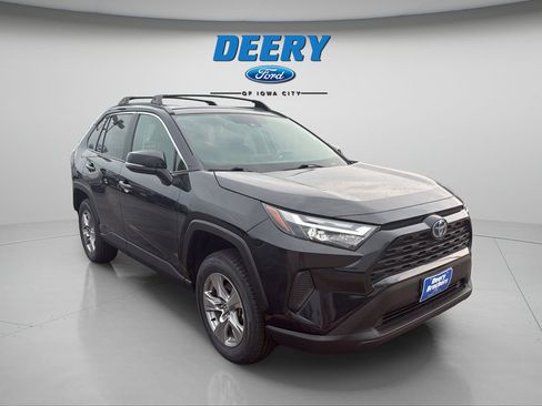 Used 2023 Toyota RAV4 XLE w/ Convenience Package AWD/4WD image 15