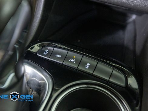 Used 2022 Buick Encore GX Preferred w/ Cold Weather Comfort Package AWD/4WD image 21