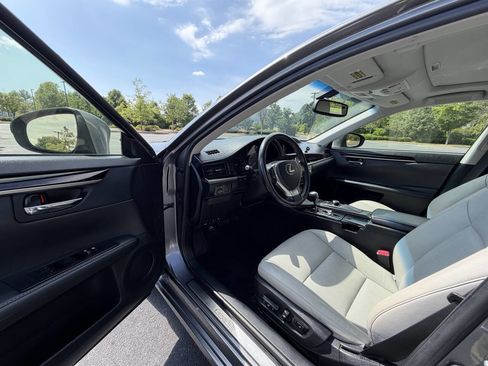 Used 2015 Lexus ES 350 FWD image 13