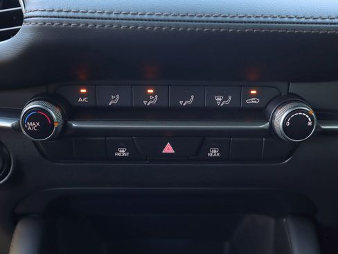 New 2026 MAZDA MAZDA3 s image 13