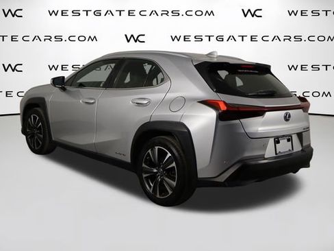 Used 2019 Lexus UX 250h w/ Premium Package AWD/4WD image 42