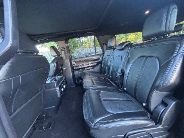 Used 2021 Ford Expedition Max Limited AWD/4WD image 15
