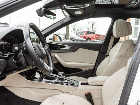 Used 2023 Audi A4 2.0T Premium Plus image 25