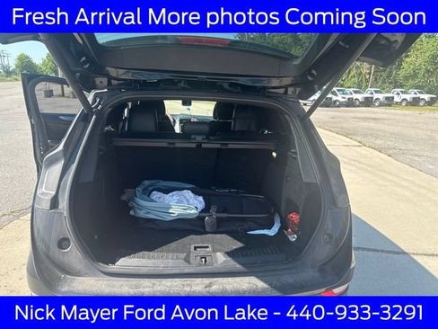 Used 2017 Lincoln MKC Select w/ Select Plus Package AWD/4WD image 14