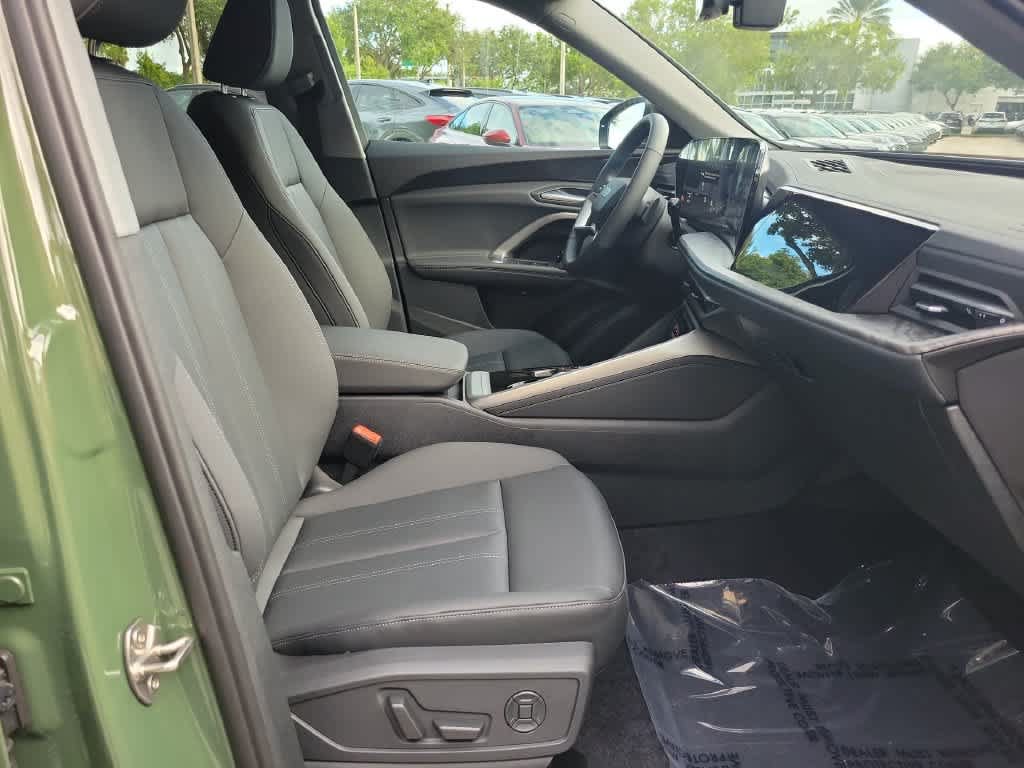 New 2026 Audi Q5 Premium AWD/4WD image 22