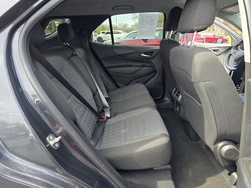 Used 2023 Chevrolet Equinox LT image 26
