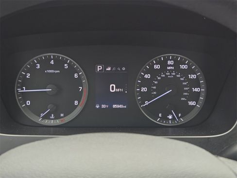 Used 2015 Hyundai Sonata SE w/ Cargo Package image 16