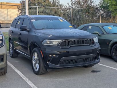 Used 2023 Dodge Durango GT