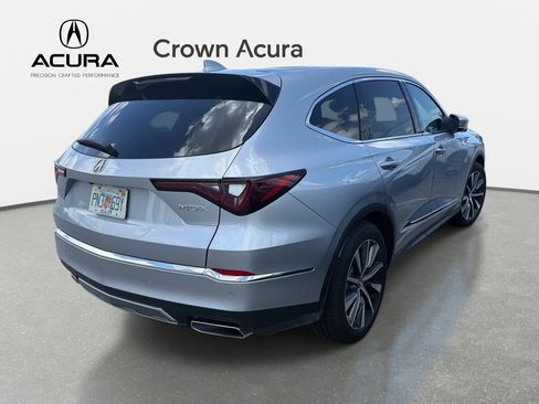 Certified 2026 Acura MDX FWD w/ Technology Package image 7