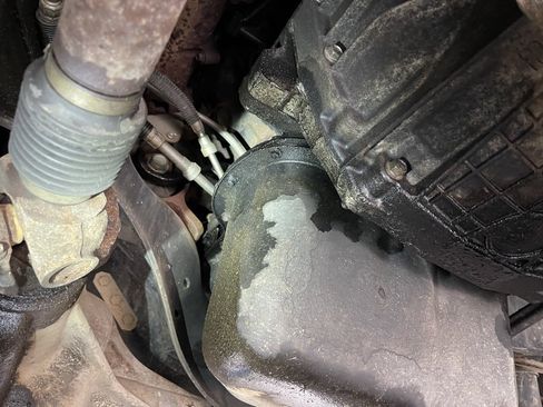 Used 2010 Ford F250 XL image 49