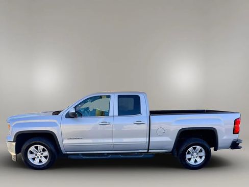 Used 2014 GMC Sierra 1500 SLE w/ SLE Value Package image 2