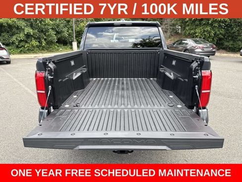 Used 2026 Toyota Tacoma SR5 RWD image 12