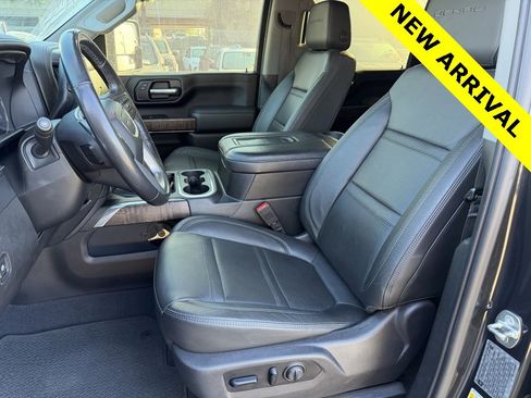 Certified 2020 GMC Sierra 2500 Denali w/ Denali Ultimate Package image 6