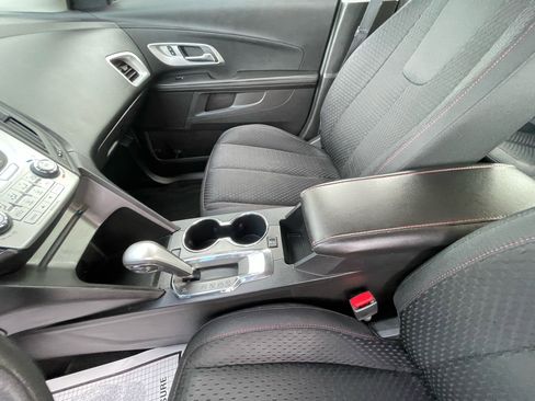 Used 2015 Chevrolet Equinox LS image 14