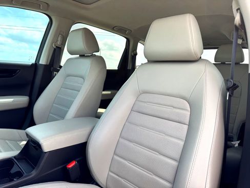 Used 2023 Honda CR-V EX-L image 13