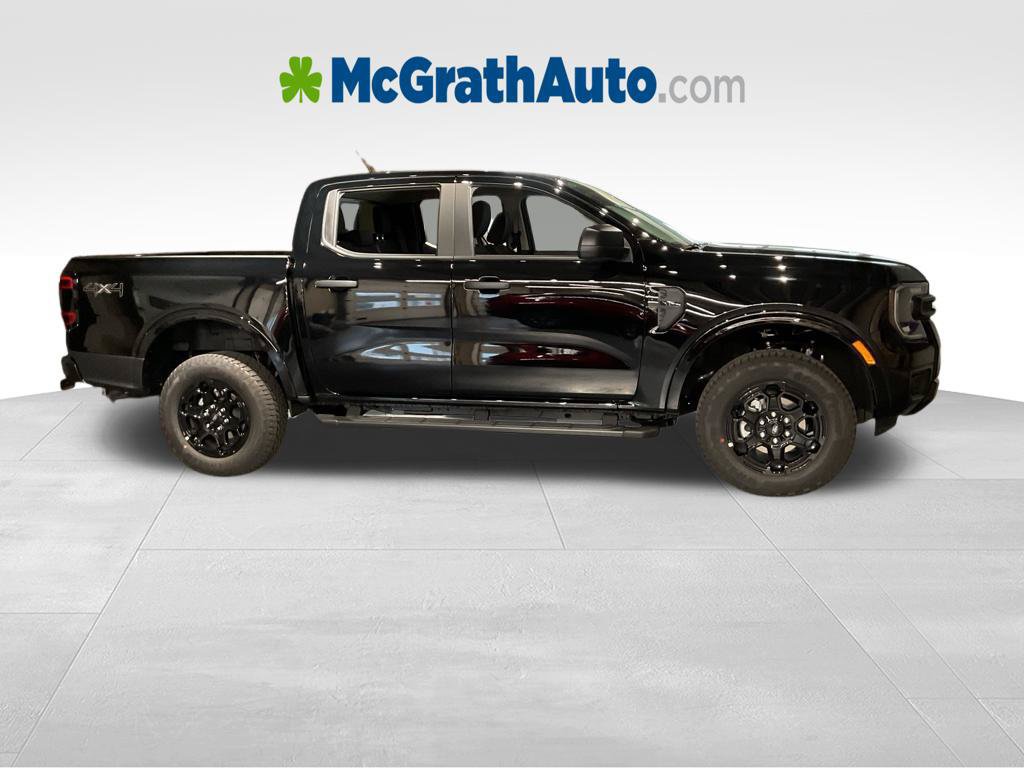 New 2026 Ford Ranger XLT w/ Equipment Group 301A High AWD/4WD image 2