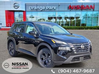 New 2026 Nissan Rogue SV FWD video 1