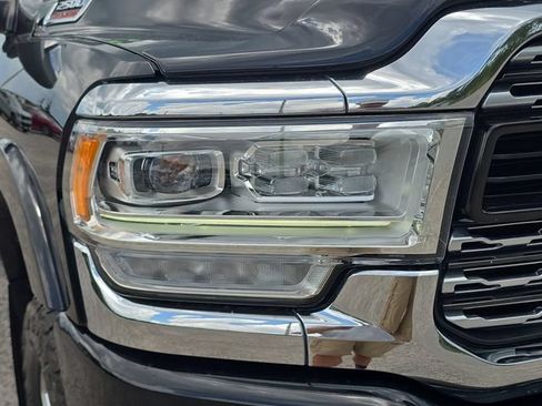 Used 2021 RAM 2500 Limited AWD/4WD image 7
