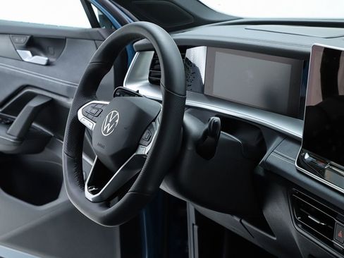 New 2026 Volkswagen Tiguan SE R-Line image 74