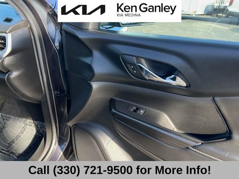 Used 2018 GMC Acadia SLT image 61