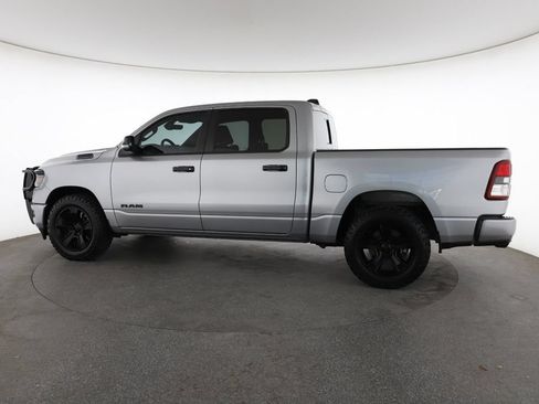 Used 2023 RAM 1500 Lone Star AWD/4WD image 8