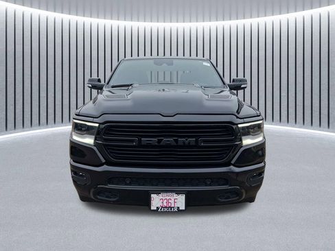 Used 2022 RAM 1500 Laramie image 23